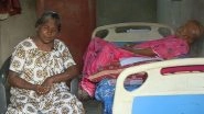 No Aadhaar Card for 43-Year-Old Physically Challenged Woman in Kerala As Her Fingers Are Too Small, Unable To Get Government Benefits