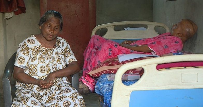 No Aadhaar Card for 43-Year-Old Physically Challenged Woman in Kerala As Her Fingers Are Too Small, Unable To Get Government Benefits - Vimarsana News