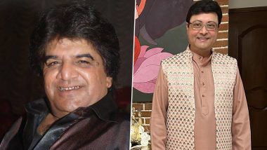 Junior Mehmood Battles With Cancer; Sachin Pilgaonkar Visits His ‘Childhood Friend’, Requests Everyone To Pray for His Health