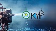 KIFF 2023: All You Need To Know About 29th Kolkata International Film Festival