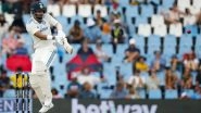 IND vs SA 1st Test Day 1 Stumps: KL Rahul's Fighting Half-Century Keeps Men In Blue Afloat Amidst Impressive Outing Of Proteas Bowlers