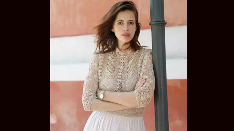 Kalki Koechlin Quits X Platform Due to Hate & Disinformation Amid Israel-Palestine Conflict, Says 'I Have Had Enough' (View Post)