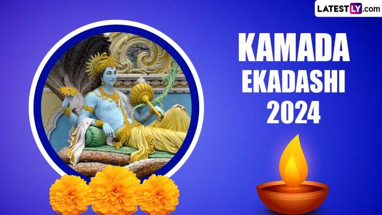 When Is Kamada Ekadashi 2024? Know Date, Parana Time, Vrat Katha ...