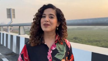 'I'm a Practicing Hindu, Never Ate Beef', Says Social Media Influencer Kamiya Jani After Row Over Jagannath Temple Visit (Watch Video)