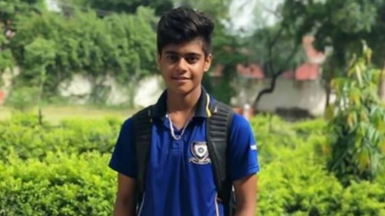 Gujarat Giants Squad for WPL 2024: Kashvee Gautam Sold to GG-W For INR 2 Crore at Mini Auction