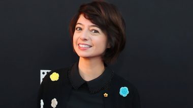 Kate Micucci Health Update: The Big Bang Theory Actress is Cancer-Free Post Surgery, Shares Good News With Fans on TikTok (Watch Video)