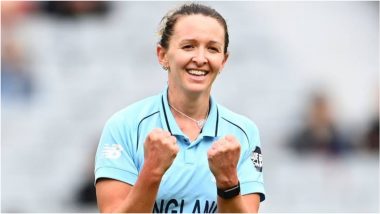 Royal Challengers Bangalore Squad for WPL 2024: Kate Cross Sold to RCB-W for INR 30 Lakh at Mini Auction