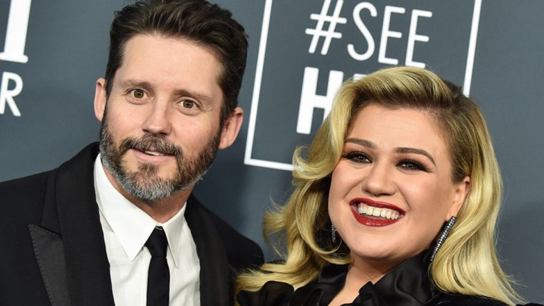 Kelly Clarkson's Former Spouse Brandon Blackstock Ordered To Reimburse Her $2.6 Million for 'Illegitimately Secured' Business Agreements