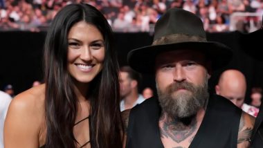 Zac Brown Files for Divorce With Wife Kelly Yazdi After 4 Months of Marriage