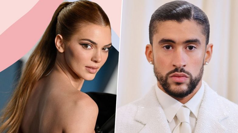 Exes Kendall Jenner and Bad Bunny Spotted Chit-Chatting at Met Gala 2024 After-Party (See Viral Pic)