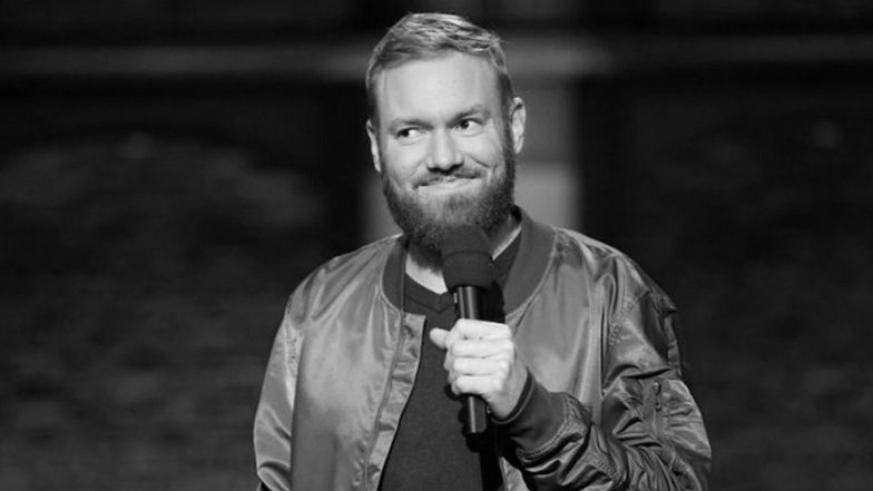 Kenny DeForest, Stand-Up Comedian, Dies at 37 Following E-Bike Accident