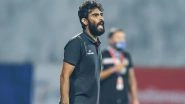 Khalid Jamil Appointed Jamshedpur FC Head Coach For Remainder of ISL 2023&ndash;24 Season