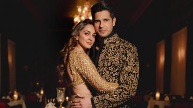 Koffee With Karan Season 8: Kiara Advani Says ‘There Is Nothing To Hate’ About Sidharth Malhotra