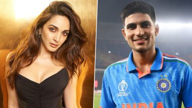 Google Year in Search 2023: Kiara Advani Is the Most Searched Person in India After Shubman Gill- Check Top 10 Most Googled Personality in India – See Full List