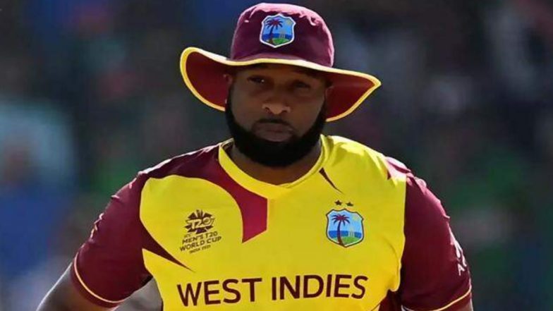 Kieron Pollard To Join England Team as Assistant Coach for ICC T20 World Cup 2024