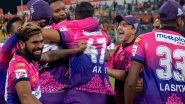 Abu Dhabi T10 2023: Kieron Pollard and Asif Ali Lead New York Strikers to Maiden Title, Beat Deccan Gladiators by 7 Wickets