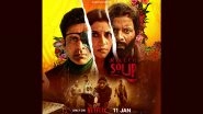 Killer Soup: Manoj Bajpayee and Konkona Sen Sharma-Starrer To Stream on Netflix From January 11, 2024!