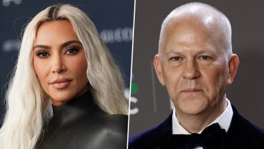 Kim Kardashian All Set To Star In Legal Drama Series by Ryan Murphy - Reports