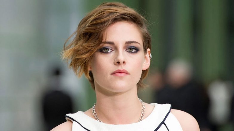 Kristen Stewart to Be Honoured With Visionary Award at 40th Sundance Film Festival on January 18