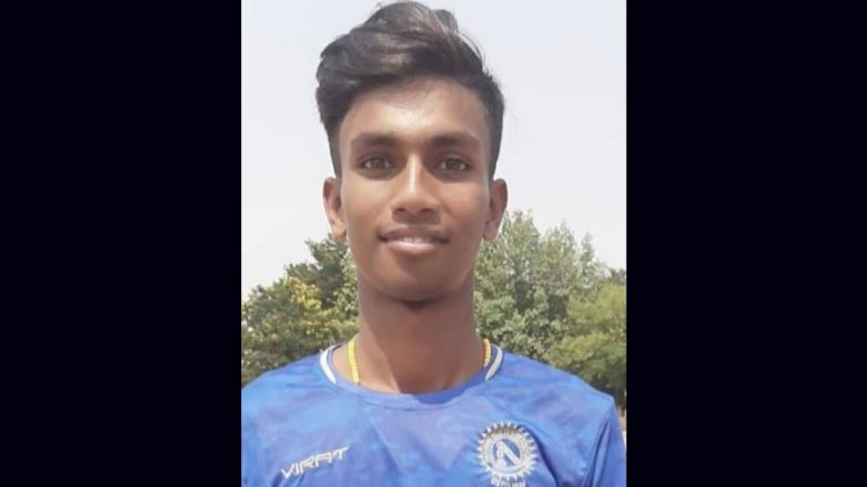 Delhi Capitals Squad for IPL 2024: Kumar Kushagra Sold to DC for INR 7.2 Crore at Indian Premier League Auction