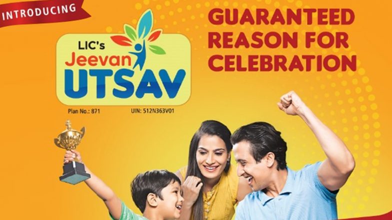 Utsav – Just My Kind of Plan