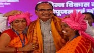 Madhya Pradesh Election 2023 Results: &lsquo;Ladli Behna Yojana&rsquo; Powers BJP To Sweep MP