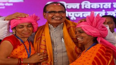 Madhya Pradesh Election 2023 Results: ‘Ladli Behna Yojana’ Powers BJP To Sweep MP