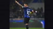 Inter Milan 4&ndash;0 Udinese, Serie A 2023&ndash;24: Nerazzurri Back on Top of Points Table After Big Win Over White and Blacks