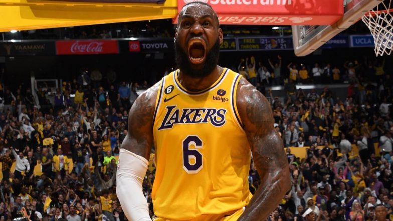 Happy Birthday LeBron James! Fans Wish NBA’s All-Time Leading Scorer As He Turns 39