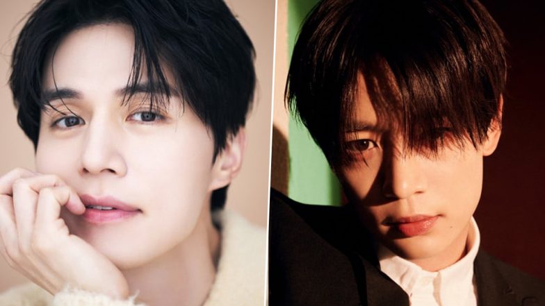 Lee Dong Wook and SHINee's Minho Named Global Ambassadors for the Gangwon Winter Youth Olympics 2024