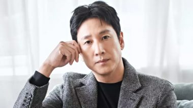 Lee Sun-Kyun Dies at 48: All You Need To Know About The Parasite Actor and His Recent Drug Trial