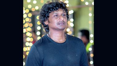 Lokesh Kanagaraj Confirms That He Is Active on Twitter and Instagram, Warns Fans About Hoax Accounts (View Post)