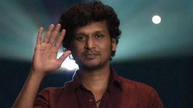 Lokesh Kanagaraj Announces Break From All Social Media Platforms – Here's Why