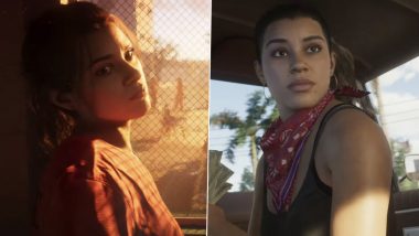 GTA 6 Introduces Lucia as First-Ever Female Protagonist