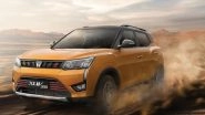 Mahindra XUV300 Facelift Set for Launch in 2024 Alongside an EV Variant