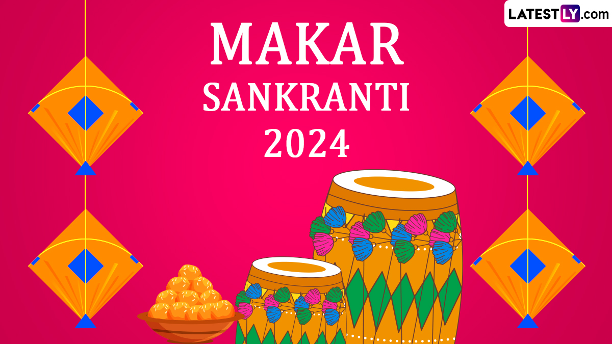Festivals & Events News Why is Uttarayan Celebrated? Makar Sankranti