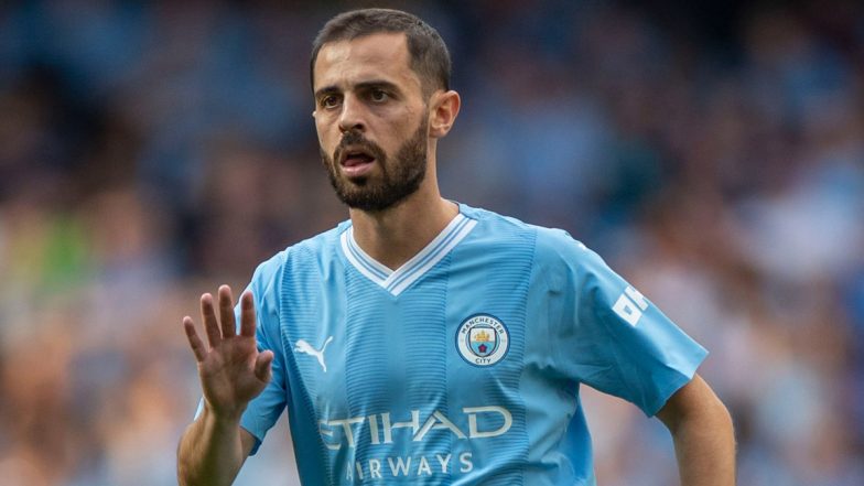Red Star Belgrade vs Manchester City UEFA Champions League 2023–24 Live Streaming Online & Match Time in India: How to Watch UCL Match Live Telecast on TV & Football Score Updates in IST?