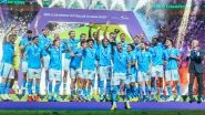 FIFA Club World Cup 2023 Final: Manchester City Confirmed As World&rsquo;s Best Club After Beating Fluminense 4&ndash;0