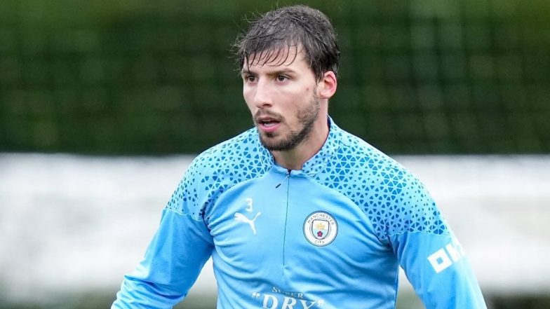Manchester City vs Sheffield United, Premier League 2023-24 Live Streaming Online: How To Watch EPL Match Live Telecast on TV & Football Score Updates in IST?