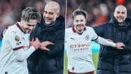 Premier League 2023-24: Manchester City Stage Comeback Victory Against Luton Town, Chelsea Stumble as Everton Secure 2-0 Win