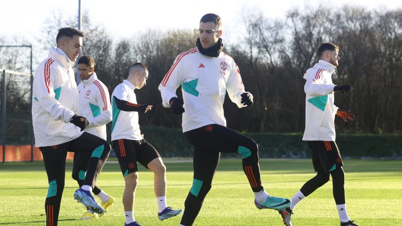 Newcastle United vs Manchester United, Premier League 2023-24 Live Streaming Online: How to Watch EPL Match Live Telecast on TV & Football Score Updates in IST?