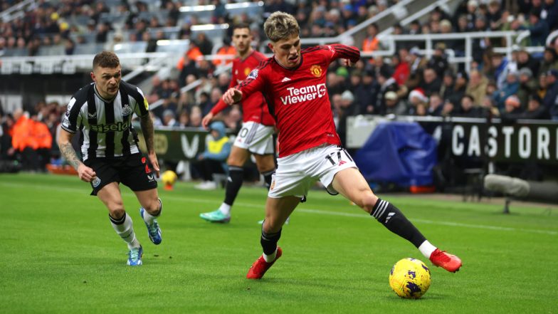 Manchester United vs Chelsea, Premier League 2023-24 Live Streaming Online: How to Watch EPL Match Live Telecast on TV & Football Score Updates in IST?