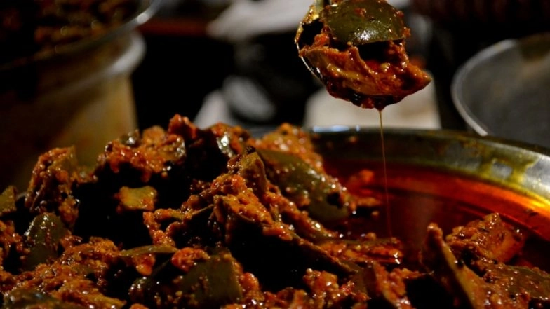 Most Searched Recipes of 2023 in India: From Mango Pickle to Sex On The Beach, Google's Top-10 Recipe Searches of The Year!