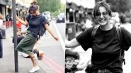 Manju Warrier Flaunts Her Million&ndash;Dollar Smile in These Throwback Photos From Her Travel Diaries!