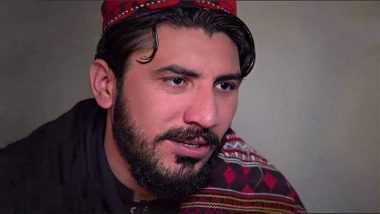 PTM Chief Manzoor Pashteen Disappeared, Allegedly Picked Up by Pakistan’s Secret Agencies