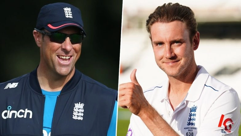 England&rsquo;s New Year&rsquo;s Honours 2024 List: Marcus Trescothick Awarded OBE for Work Towards Mental Health, Stuart Broad Receives CBE for Services to Cricket