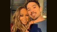 Mariah Carey and Bryan Tanaka Call It Quits After Seven Years of Dating &ndash; Reports