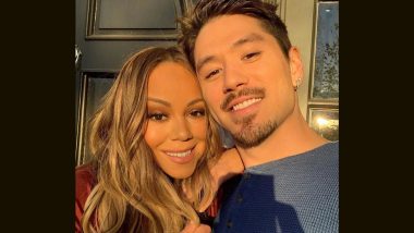 Mariah Carey and Bryan Tanaka Call It Quits After Seven Years of Dating – Reports