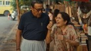 Mast Mein Rehne Ka Trailer: Jackie Shroff and Neena Gupta&rsquo;s Prime Video Film Promises To Be a Light-Hearted Entertainer (Watch Video)