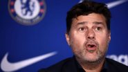 Premier League 2023–24: Mauricio Pochettino and Chelsea Agree To Part Ways With Mutual Consent